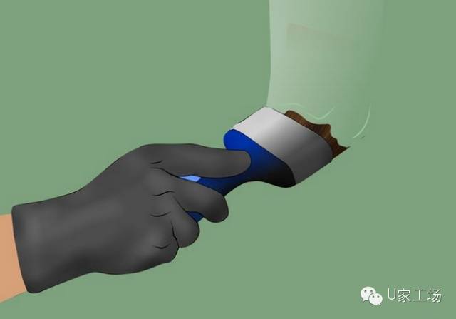 10年家政从业经验人员分享，史上最全除霉大全