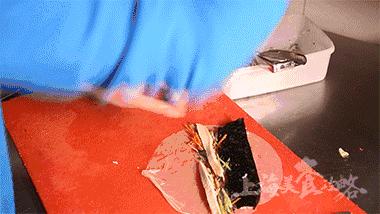 芝士粉薯条年糕,芝士味年糕薯条