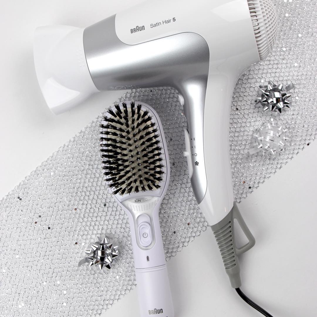 除了 Dyson，还有哪些好用又高大上的电吹风？