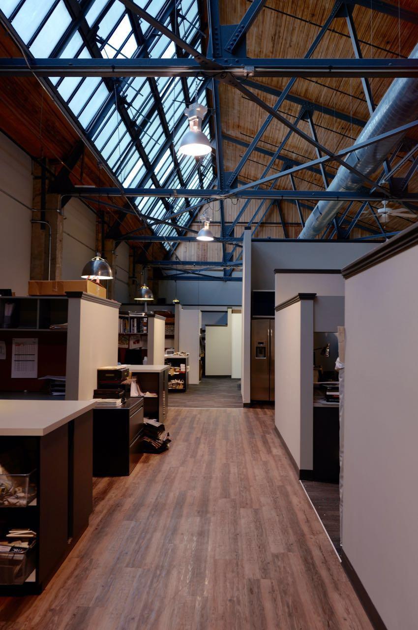 春节里成就的中美设计公司联盟关系——DHA香港洪德成设计