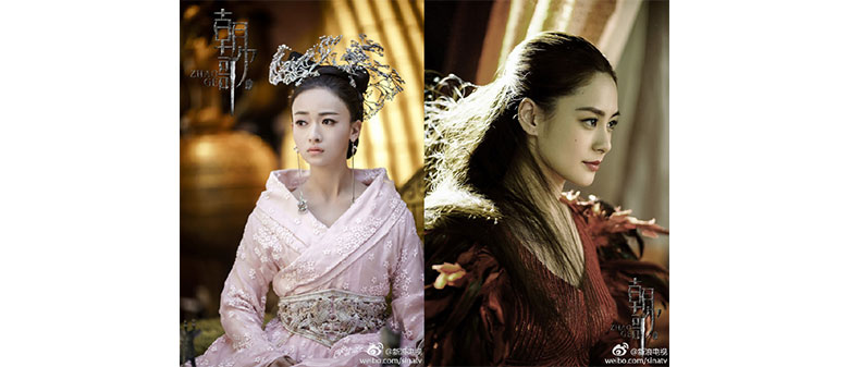 于正谈梦回朝歌,于正的下一部古装剧