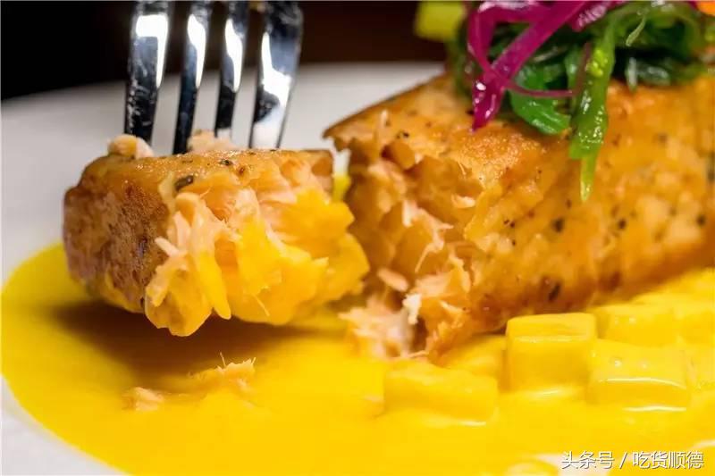 顺德有哪些主题餐厅,顺德有格调的餐厅