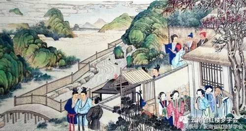 红学家解读贾雨村和黛玉,红楼梦贾雨村风尘闺秀