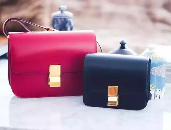 celineclassicbox值得买吗,celinebox买小还是大