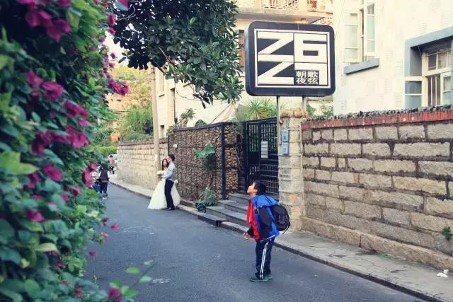 厦门岛内小孩周末去哪里溜达,厦门岛内两天游攻略