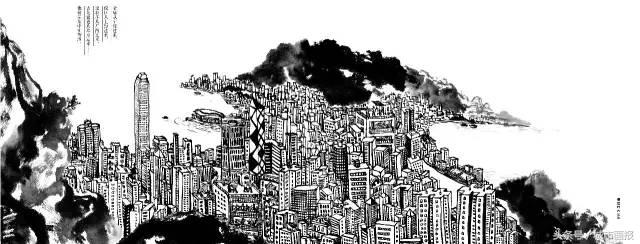 八十年代香港记忆,八十年代的香港令世界瞩目