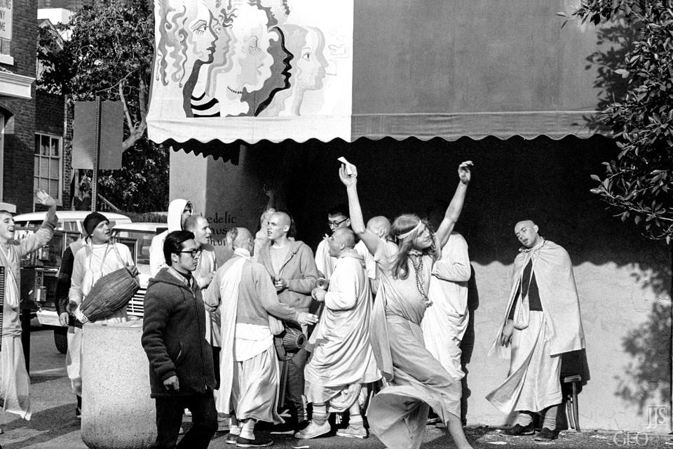 嬉皮士文化的发展全新的disco风潮,嬉皮士文化中国