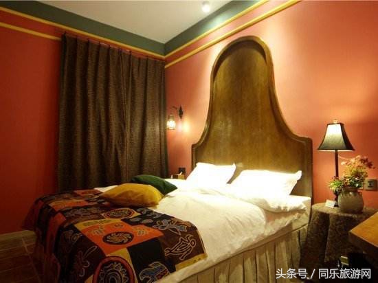 千岛湖畔最依山磅水的10家民宿，清晨时宛如仙境（上篇）