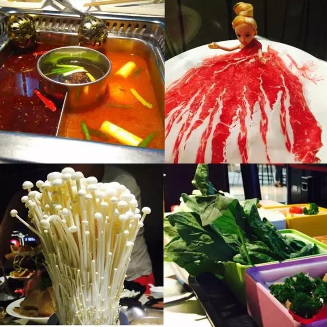 徐州必吃的十大特色美食火锅,开年第一顿火锅