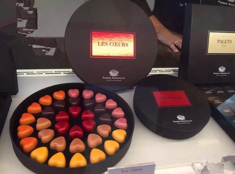 感谢亲爱的送的情人节礼物,女生想要的情人节礼物