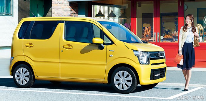 新款北斗星x5与宝骏310,昌河北斗星和宝骏310哪个比较优秀