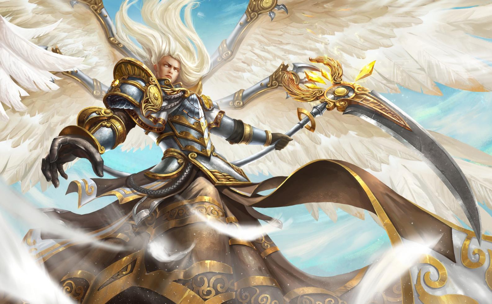 神之浩劫斯巴兰克皮肤特效,盘点炫酷的皮肤