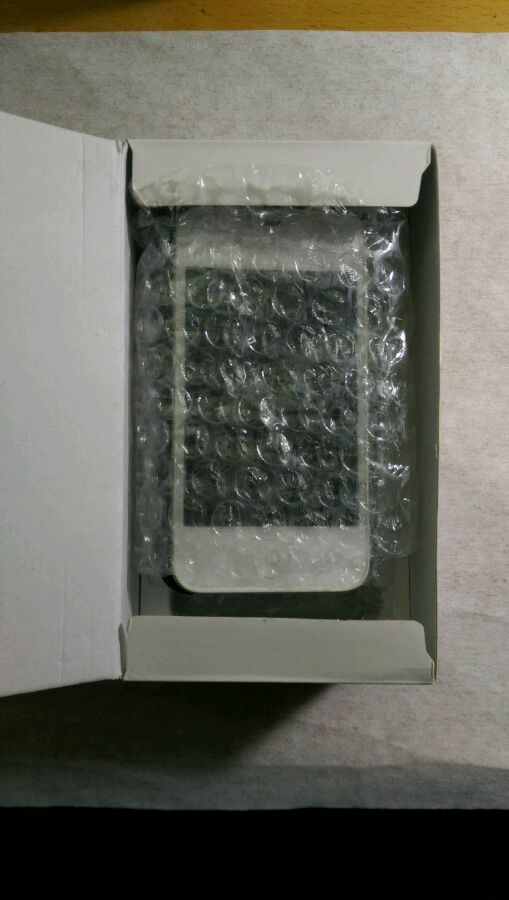 经典之作iphone4s再开箱,iphone4s经典版开箱