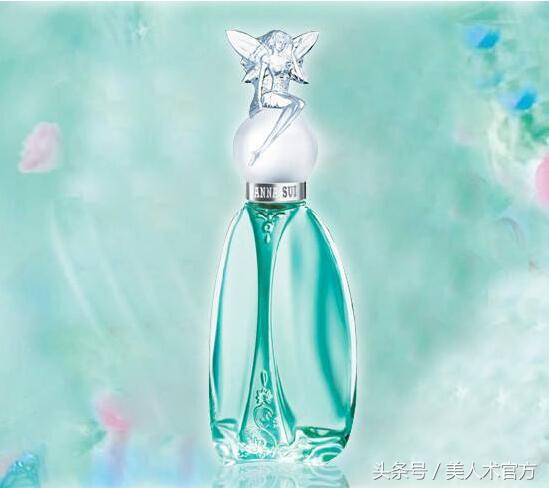 萌系当道，你还没有用过这几款少女香么？