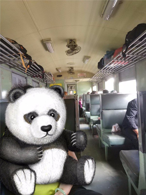 泰国清迈曼谷四日游攻略,说走就走的旅行港澳篇