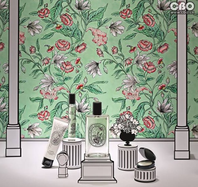 2023情人节限定礼盒大牌化妆品,品牌情人节套装化妆品