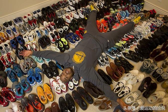 购买球鞋防坑指南,球鞋怎么分辨假鞋和真鞋