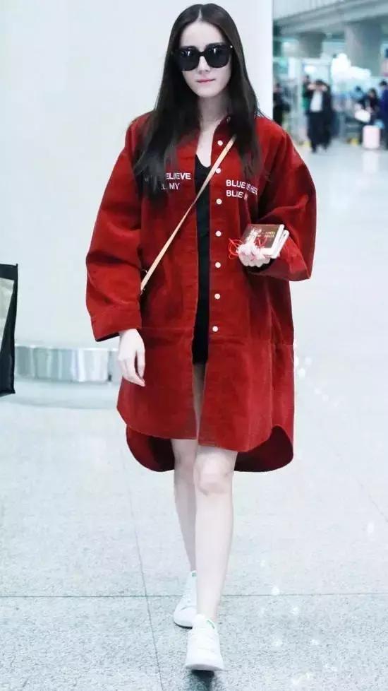 学着《三生三世》的那些美人们,一起美翻四海八荒