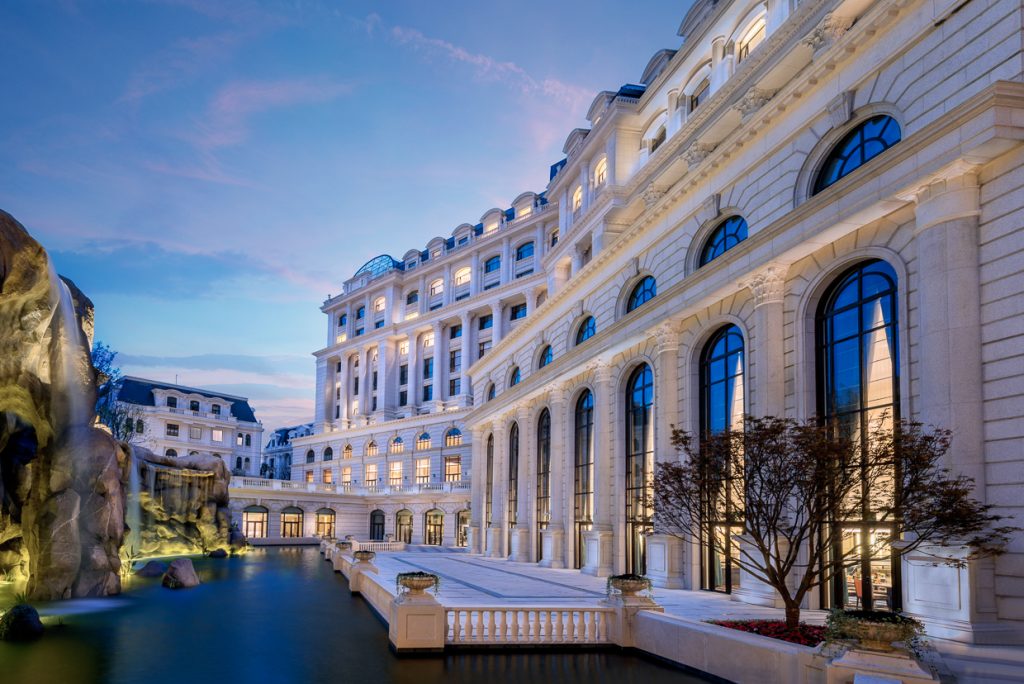 上海情人节美食地图2017：十里洋场为爱“吃”狂