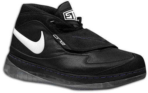 耐克为球星设计的球鞋有哪些,耐克为哪些球星出过鞋子