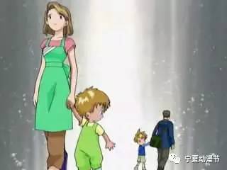 聆听童年的声音,数码宝贝第一部背景音乐