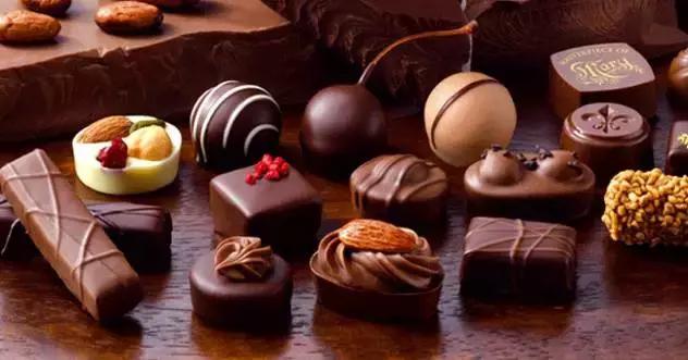 情人节巧克力应该怎么挑,什么样的巧克力适合在情人节买