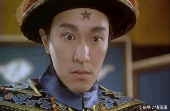 星爷周星驰舒淇,星爷周星驰