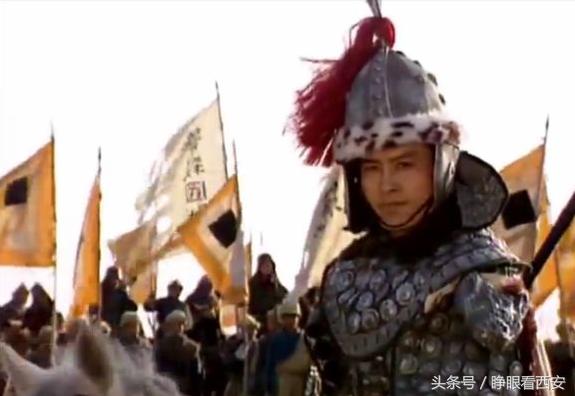 三国大将马超惨死揭秘,三国时期谁打马超