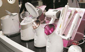 个人护理美容小家电,在家自用的美容小仪器有哪些