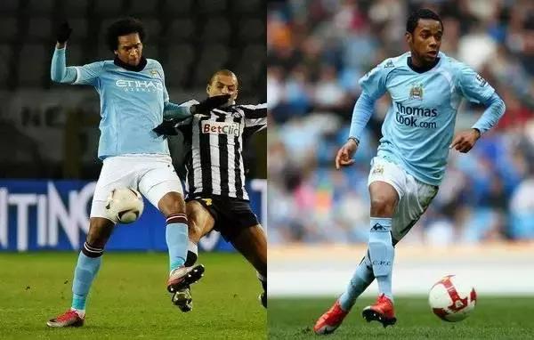 周末读人`他是蓝月亮的新希望，与上帝同名