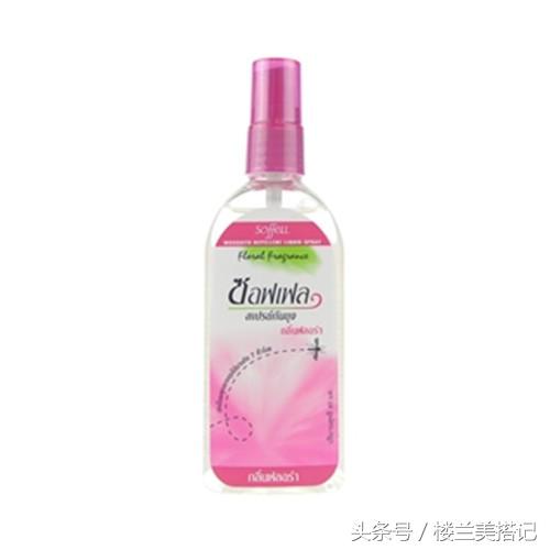 泰国必买的10件东西图片高清,泰国必买的9个牌子