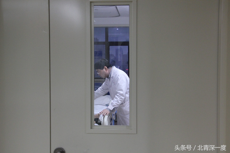 医生做变性手术,医生第一视角做变性手术