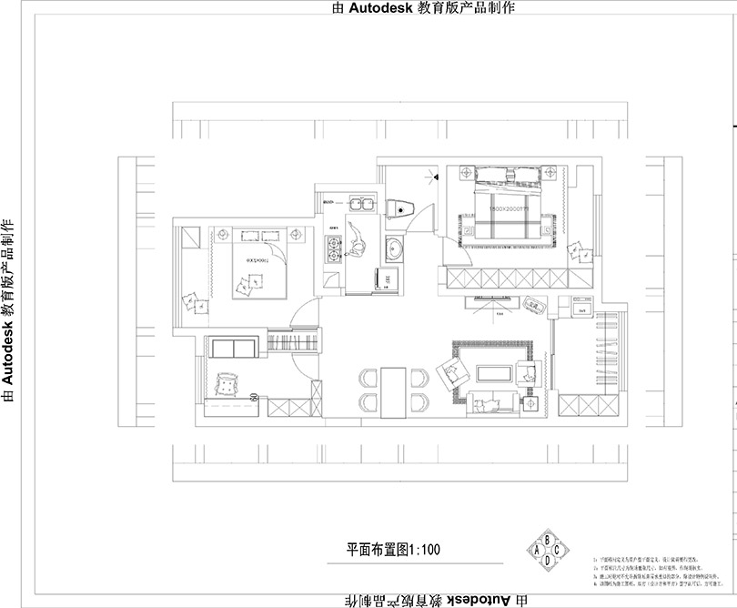和昌悦澜法拍房,和昌悦澜129装修效果图