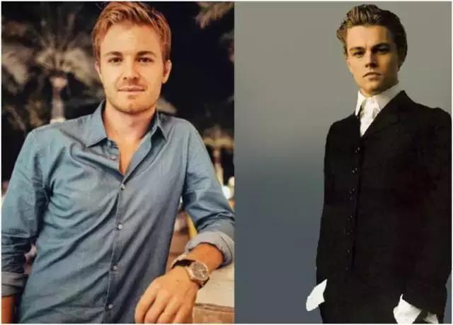 罗斯伯格和汉密尔顿的故事,罗斯伯格历史简介