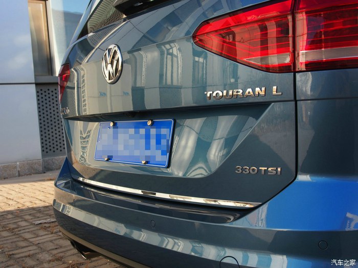 家用途安l值不值得购买,提了一辆宝来