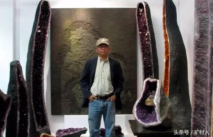 东海的水晶从哪里来的,水晶是在哪里找到的