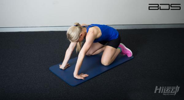 俯卧撑如何避免肩膀受伤,俯卧撑如何避免伤手腕