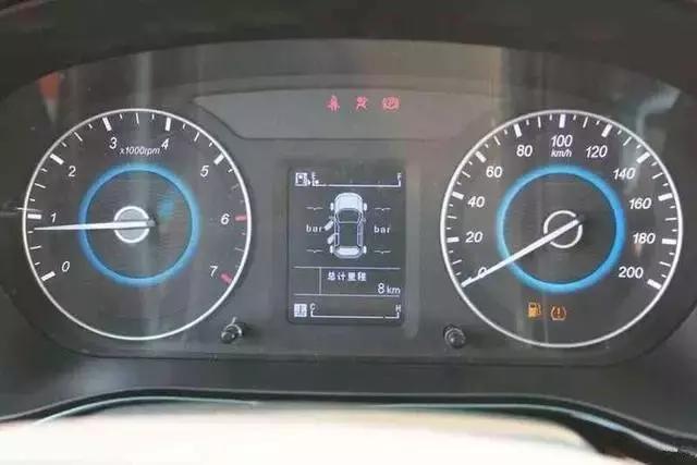 能造纯正德系车的福田立誓就能造出与神车宏光一样的MPV吗