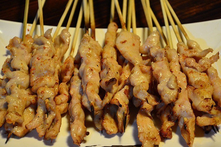 厦门排名第一的烧烤排行榜,厦门顶级烧烤排行榜