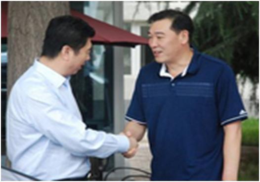 握手的注意事项,握手的细节描写