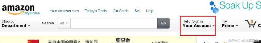 美国亚马逊海淘攻略,亚马逊美国海淘流程多久