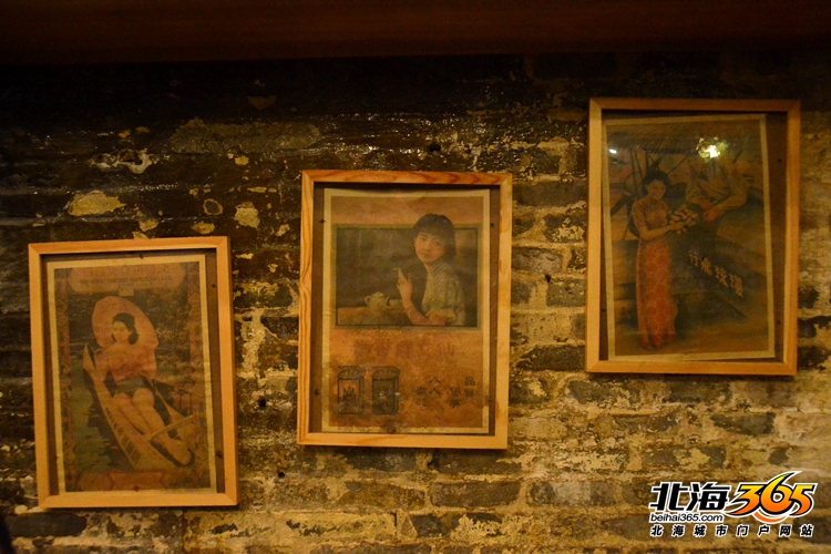 听百年老街故事,听古街故事