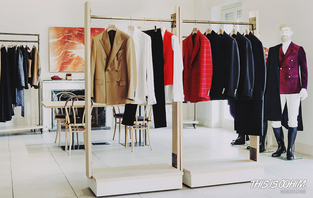 时尚买手是做什么的啊,关于时尚买手的反思