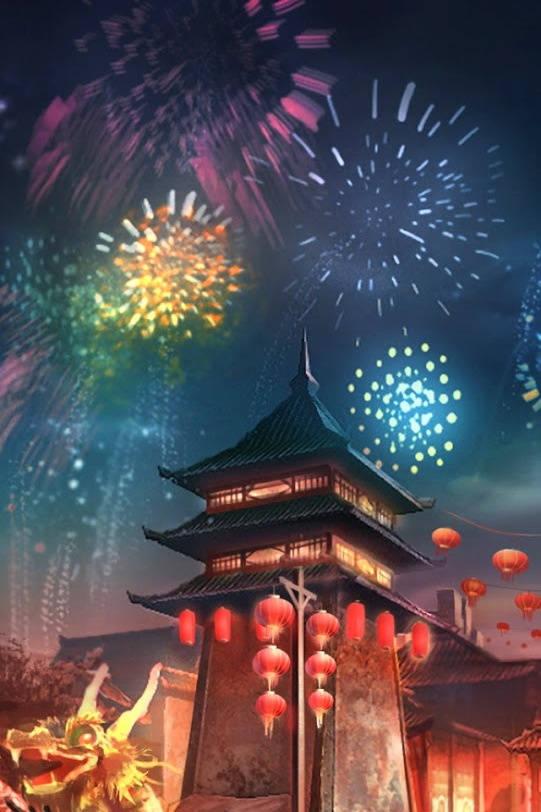 闹元宵猜灯谜全部答案,闹元宵为什么要猜灯谜