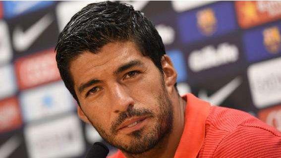 苏亚雷斯最强守门员,苏亚雷斯巅峰强吗