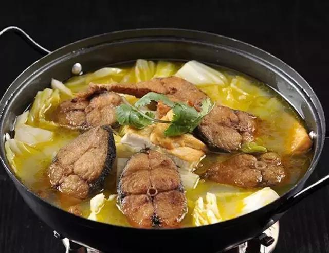 海边渔民怎么炖鱼,哪种海鱼炖鱼最好吃