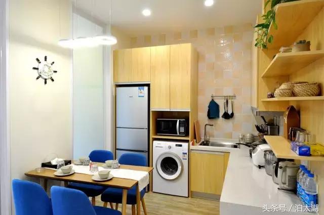 太湖排名前十民宿,太湖边的民宿推荐