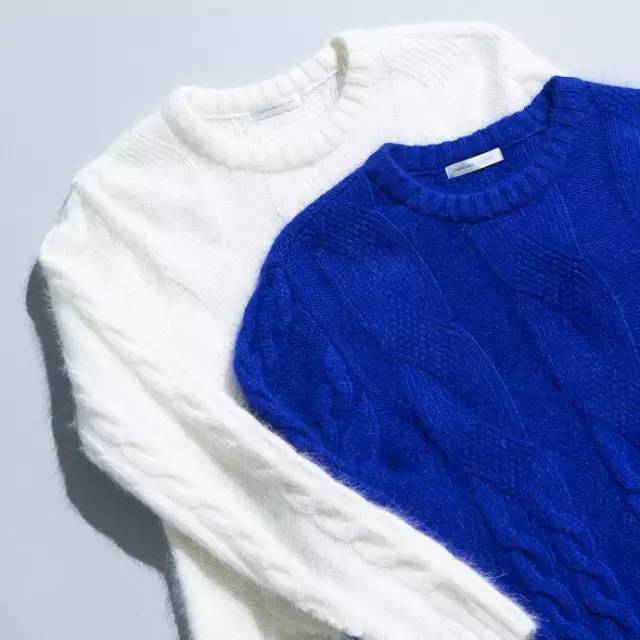 这件好看不贵的毛衣,泫雅、珉豪、李敏镐等都穿过!