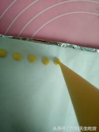 蛋黄溶豆6个月入口即化,蛋黄溶豆不入口即化原因