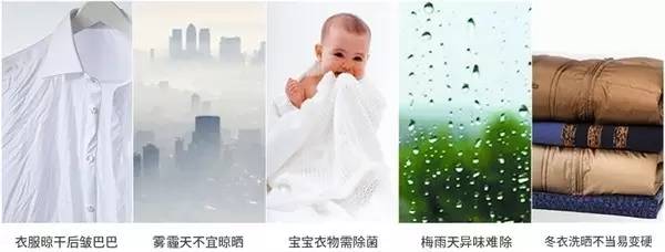 最好用的洗衣烘干机,有没有好用的洗衣烘干机